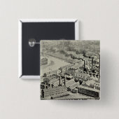 Benedict & Burnham Mfg Co Button (Vorne & Hinten)