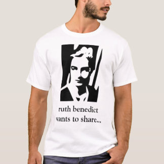 Benedict T-Shirt