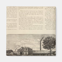 Benedict und Burnham Manufacturing Company