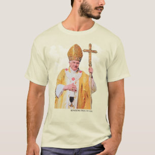 Benedict XVI T-Shirt