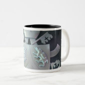 Benedicy 16 Tasse (VorderseiteRechts)