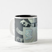 Benedicy 16 Tasse (Vorderseite Links)