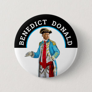 Benedikt Donald Button