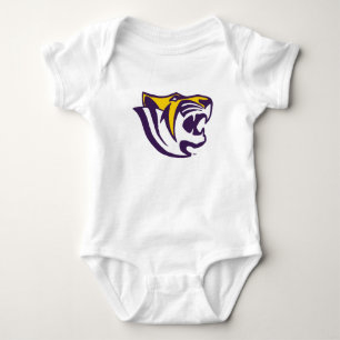 Benedikt Tiger Baby Strampler