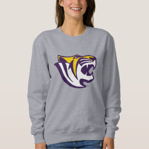 Benedikt Tiger Sweatshirt