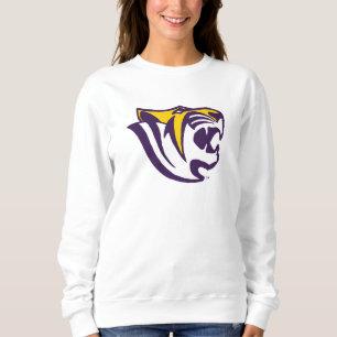 Benedikt Tiger Sweatshirt