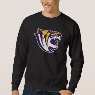 Benedikt Tiger Sweatshirt