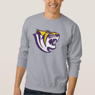 Benedikt Tiger Sweatshirt