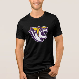Benedikt Tiger Tri-Blend Shirt
