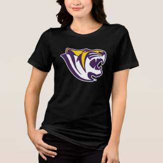 Benedikt Tiger Tri-Blend Shirt