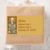 Benedikt von Nursia (JM 07) (Insitu)