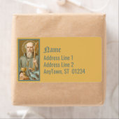 Benedikt von Nursia (JM 07) (Insitu)