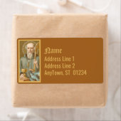 Benedikt von Nursia (JM 07) (Insitu)