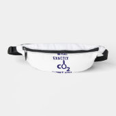 benekulshk bauchtasche (Vorderseite)