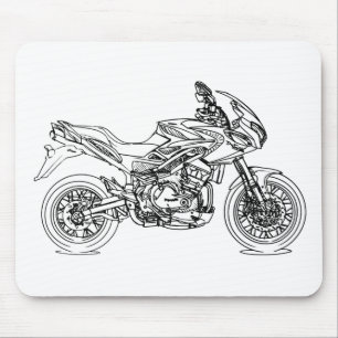 Benelli Wanderung Amazonas 2012 Mousepad