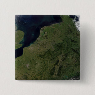 Benelux-Länder Button