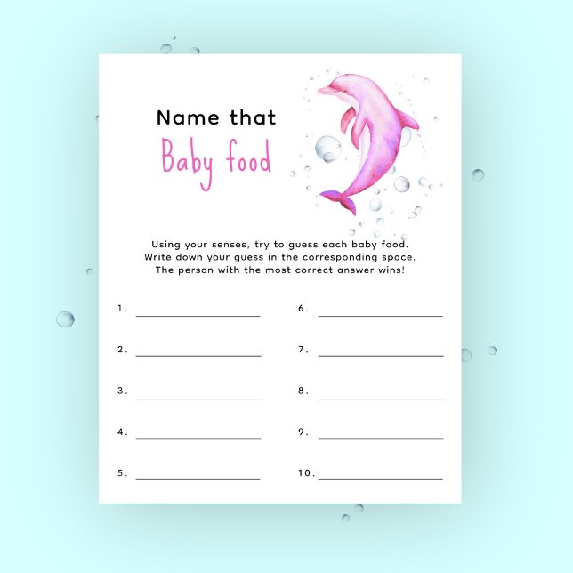 Benennen Sie dieses Babynahrung - nautisches Baby- (Von Creator hochgeladen)