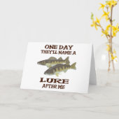 Benennen Sie eine Lektion nach mir Karte (Gelbe Blume)