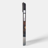 Benennen Sie Ihren Cavalier King Hund in den Telef Case-Mate iPhone Hülle (Rückseite / Links)