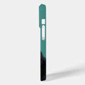 Benennen Sie Ihren deutschen Schäferhund in den Te Case-Mate iPhone Hülle (Rückseite / Links)