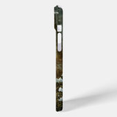 Benennen Sie Ihren Golden Retriever Hund in der Te Case-Mate iPhone Hülle (Rückseite / Links)