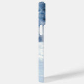 Benennen Sie Ihren Korgi-Hund in den Telefonzellen Case-Mate iPhone Hülle (Rückseite / Rechts)