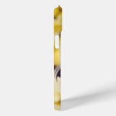 Benennen Sie Ihren Mops Dog Hund auf dem Handy um Case-Mate iPhone Hülle (Rückseite / Rechts)