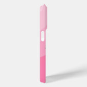 Benennen Sie Ihren Poodle Hund in den Telefonzelle Case-Mate iPhone Hülle (Rückseite / Rechts)