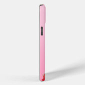 Benennen Sie Ihren Poodle Hund in den Telefonzelle Case-Mate iPhone Hülle (Rückseite / Rechts)