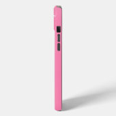 Benennen Sie Ihren Poodle Hund in den Telefonzelle Case-Mate iPhone Hülle (Rückseite / Links)