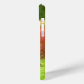 Benennen Sie Ihren Rottweiler-Hund in den Telefonz Case-Mate iPhone Hülle (Rückseite / Links)