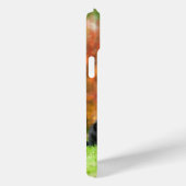 Benennen Sie Ihren Rottweiler-Hund in den Telefonz Case-Mate iPhone Hülle (Rückseite / Rechts)