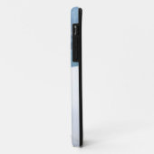 Benennen Sie Ihren Shetland Sheepd Hund in den Tel Case-Mate iPhone Hülle (Hinten/Links)