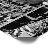 Benennung der BB-39: USS Arizona Poster (Ecke)