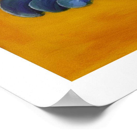 Benennung Poster (Ecke)