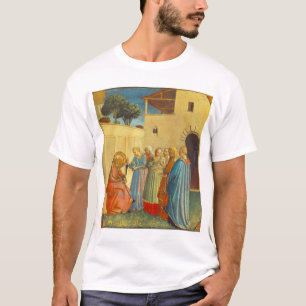 Benennung von Johannes der Baptist T-Shirt
