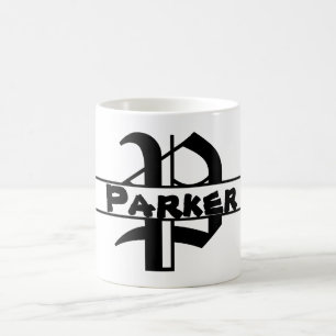 Benennungsschreiben anpassen kaffeetasse
