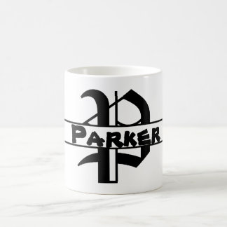 Benennungsschreiben anpassen kaffeetasse