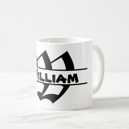 Benennungsschreiben anpassen kaffeetasse (VorderseiteRechts)