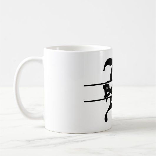 Benennungsschreiben anpassen kaffeetasse (Links)