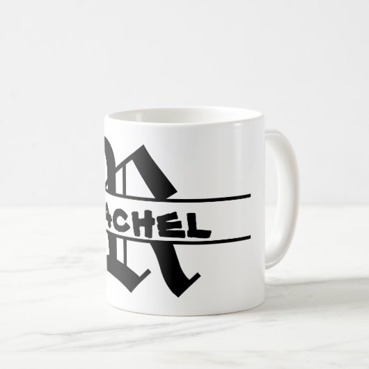 Benennungsschreiben anpassen kaffeetasse (VorderseiteRechts)