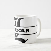 Benennungsschreiben anpassen kaffeetasse (VorderseiteRechts)