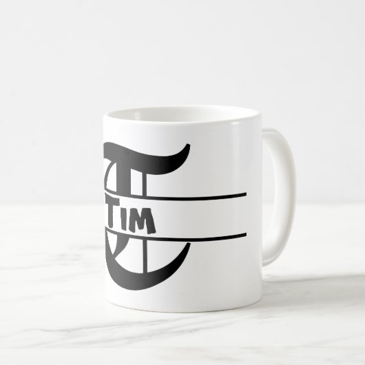 Benennungsschreiben anpassen kaffeetasse (VorderseiteRechts)