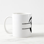 Benennungsschreiben anpassen kaffeetasse (Links)