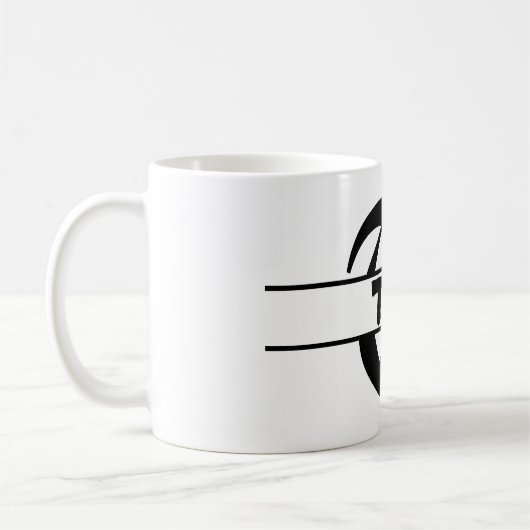 Benennungsschreiben anpassen kaffeetasse (Links)