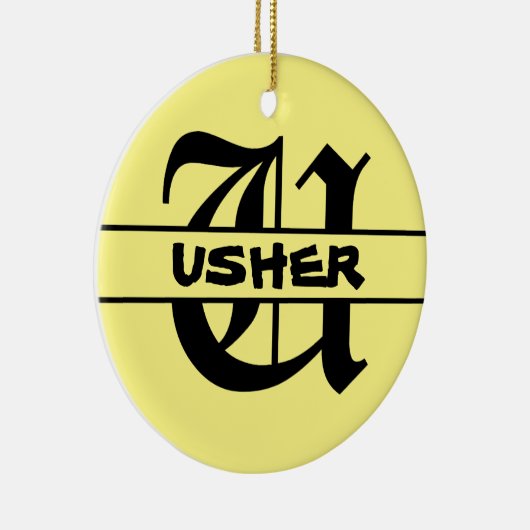 Benennungsschreiben anpassen keramik ornament (Rechts)