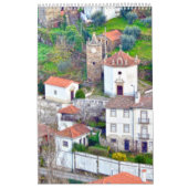 Benfeita Calendário 2021 Kalender (Titelbild)