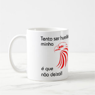 Benfica Kaffeetasse