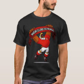 Benfica - Maior Clube do Mundo T-Shirt (Vorderseite)