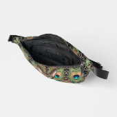 Bengal-Katzen-Tasche Bauchtasche (Offen)